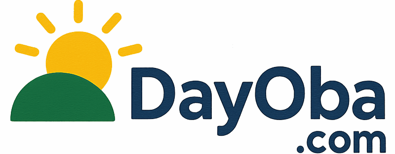 DayOba.com