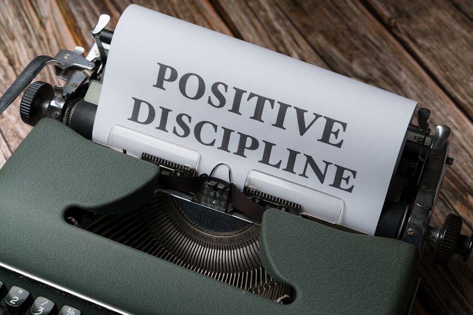 You are currently viewing Building a Self Discipline Building Toolkit That Works for You