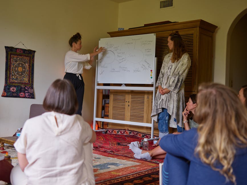 Read more about the article Essential Organization Methods Skills Nobody Teaches You