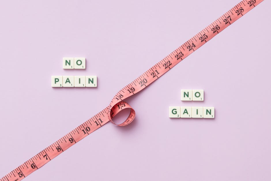 Read more about the article How to Set Realistic Self Discipline Building Goals